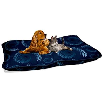 Maxi Dog Vortex Microfiber Dog Cushion - Dog Cushion Maxi Dog Vortex Microfiber Dog Cushion - Dog Cushion