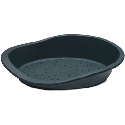 Rosewood - Bergamo Sonny Classic 110 - Graphite - Pet bed Rosewood - Bergamo Sonny Classic 110 - Graphite - Pet bed
