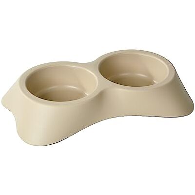 Love Story SONDEY Paris Prix Mocaccino Dog and Cat Bowl 200 ml Taupe Love Story SONDEY Paris Prix Mocaccino Dog and Cat Bowl 200 ml Taupe