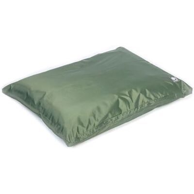 Danish Design County Waterproof Green Duvet Cover, Large, 87 x 138 cm CODCL Danish Design County Waterproof Green Duvet Cover, Large, 87 x 138 cm CODCL