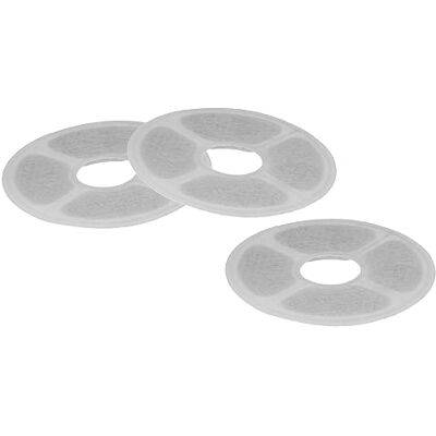 KERBL 80557 Water Fountain Filter - 3 pieces KERBL 80557 Water Fountain Filter - 3 pieces