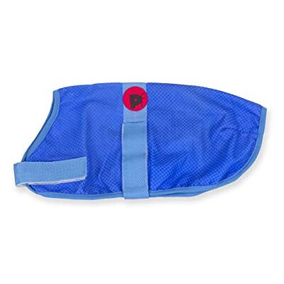Petface Dog Cooling Coat - 30cm Petface Dog Cooling Coat - 30cm