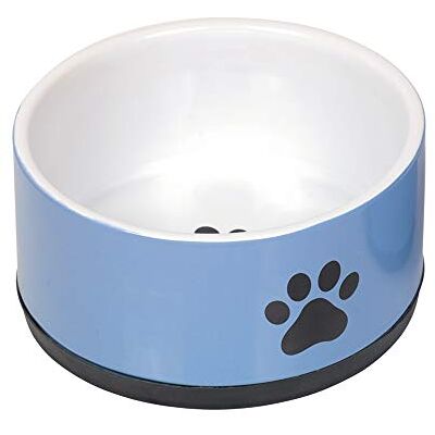 Nobby Ceramic Paw Bowl - Pet Food Dish Nobby Ceramic Paw Bowl - Pet Food Dish