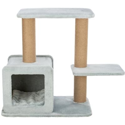 Trixie scratching post elena sage green 83 cm Trixie scratching post elena sage green 83 cm