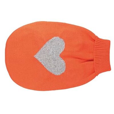 Record Coral Heart Dog Sweater - Dog Sweater Record Coral Heart Dog Sweater - Dog Sweater