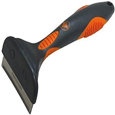 Croci Shedding Brush For Cats With Short Hair Weighing More Than 4.5 Kg Croci Shedding Brush For Cats With Short Hair Weighing More Than 4.5 Kg