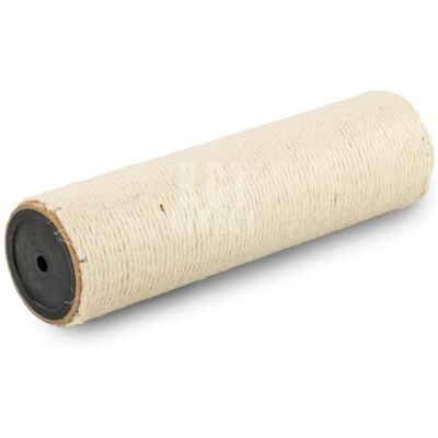 KCT - 9x30cm Replacement Cat Tree - Sisal - Post - Scratch Post KCT - 9x30cm Replacement Cat Tree - Sisal - Post - Scratch Post