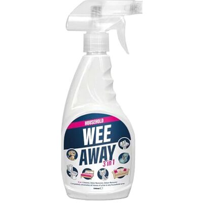 Coopers of Stortford Urine Remover Spray Coopers of Stortford Urine Remover Spray