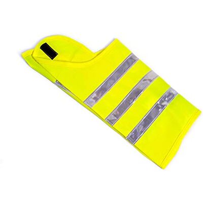 Petface Medium Dog Coat - Reflective Petface Medium Dog Coat - Reflective
