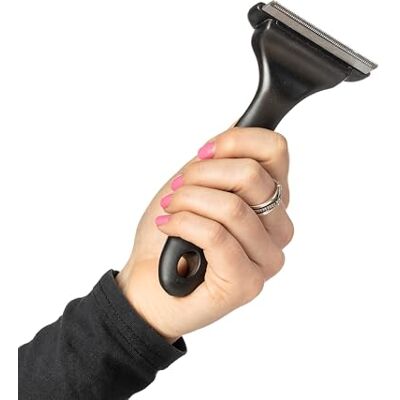 Mikki Moult Master Large Brush - Moulting Support Mikki Moult Master Large Brush - Moulting Support