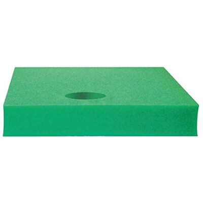 sera Koi Professional 24000 Fine Filter Sponge Large Pond Filter (Replacement Part) sera Koi Professional 24000 Fine Filter Sponge Large Pond Filter (Replacement Part)