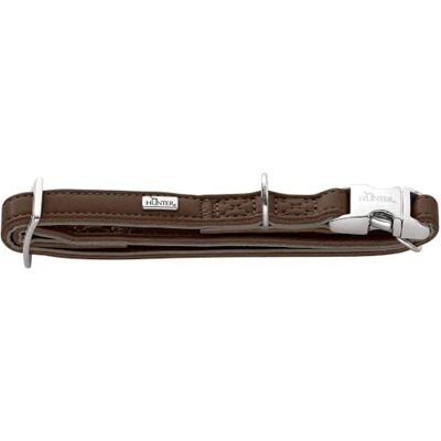 Hunter Alu-Strong Vegan Dog Collar - Dog Collar Hunter Alu-Strong Vegan Dog Collar - Dog Collar