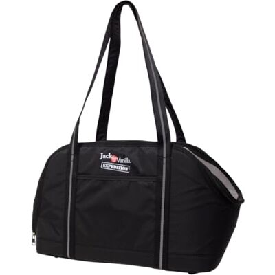 JACK AND VANILLA , Comfortable Hiking Carrier with Padded Straps, Spacious Compartments and Modern Design, Ideal for Sports and Travel, U, Black, Sport Expedition Model JACK AND VANILLA , Comfortable Hiking Carrier with Padded Straps, Spacious Compartments and Modern Design, Ideal for Sports and Travel, U, Black, Sport Expedition Model
