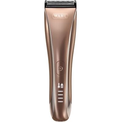Wahl Motiva 2 Petite Orchid Dog & Pet Clipper, USB Charging, 0.3mm 10mm Wahl Motiva 2 Petite Orchid Dog & Pet Clipper, USB Charging, 0.3mm 10mm