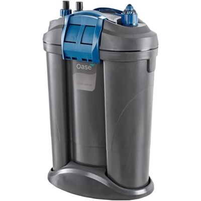 Oase - FiltoSmart Thermo 300 - External - External Aquarium Heater Oase - FiltoSmart Thermo 300 - External - External Aquarium Heater