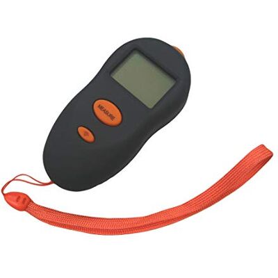 Komodo - Infrared Thermometer - Digital - Thermometer Komodo - Infrared Thermometer - Digital - Thermometer