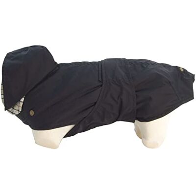 Imper Tonga T44 - Dog Coat Imper Tonga T44 - Dog Coat
