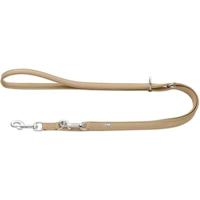 HUNTER Amalfi Vegan Adjustable Dog Leash - Dog Leash HUNTER Amalfi Vegan Adjustable Dog Leash - Dog Leash