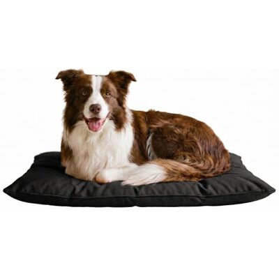 Datex Maxy Pet Cushion - 60x100cm - Dark Gray Datex Maxy Pet Cushion - 60x100cm - Dark Gray