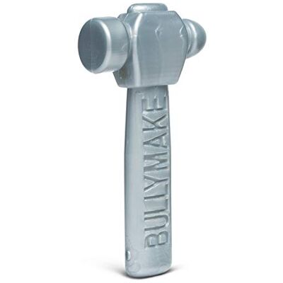 BULLYMAKE The Hammer Nylon Chew Toy Made in USA BULLYMAKE The Hammer Nylon Chew Toy Made in USA