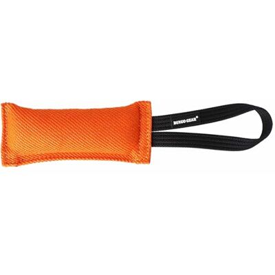 Dingo Gear - K9 Igp Fun - Orange - 15x5 cm - Dog Toy Dingo Gear - K9 Igp Fun - Orange - 15x5 cm - Dog Toy