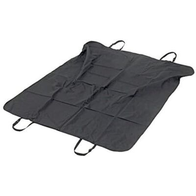 Karlie Car Safe Easy Protective Blanket Length 162 cm Width 132 cm Black Karlie Car Safe Easy Protective Blanket Length 162 cm Width 132 cm Black
