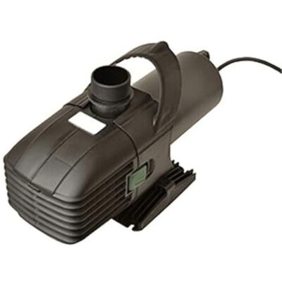 Hailea T8000 Pond Pump Hailea T8000 Pond Pump