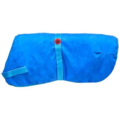 Petface 70cm Cooling Dog Coat - Dog Coat Petface 70cm Cooling Dog Coat - Dog Coat