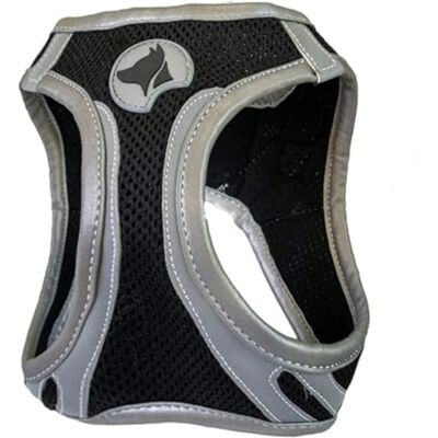Croci Reflect Hiking Harness, Small Croci Reflect Hiking Harness, Small