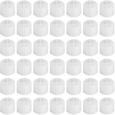 Zovloer 500G/1000G K1 K2 K3 Pond Filter Balls Aquarium Bio Filter Media for Fish Tank for Aquarium Filter(K2,1000G) Zovloer 500G/1000G K1 K2 K3 Pond Filter Balls Aquarium Bio Filter Media for Fish Tank for Aquarium Filter(K2,1000G)