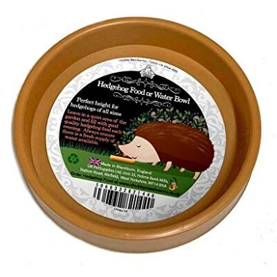 Chubby Mealworms Hatchwell Plastic Hedgehog Bowl for Food Water Chew Resistant Feeding Bowl This bowl is flip resistant, making it perfect for hedgehogs. Chubby Mealworms Hatchwell Plastic Hedgehog Bowl for Food Water Chew Resistant Feeding Bowl This bowl is flip resistant, making it perfect for hedgehogs.