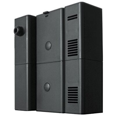 Haquoss Compact Internal Filter - Biological, for up to 35L aquariums Haquoss Compact Internal Filter - Biological, for up to 35L aquariums