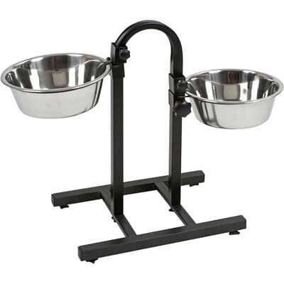 Kerbl Pet Kerbl Feeding Bar Deluxe, 2800 ml, Pack of 2 Kerbl Pet Kerbl Feeding Bar Deluxe, 2800 ml, Pack of 2