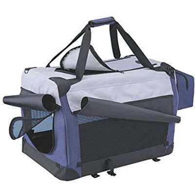 Nobby Traveller Plus - Airy Rollable Travel Bag - 76391 Nobby Traveller Plus - Airy Rollable Travel Bag - 76391