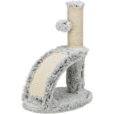 Trixie Junior cat tree Harvey - suitable for kittens and young cats Trixie Junior cat tree Harvey - suitable for kittens and young cats