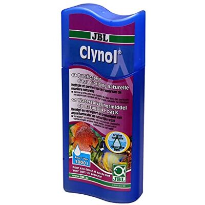 JBL Clynol Water Conditioner - Aquaristik JBL Clynol Water Conditioner - Aquaristik