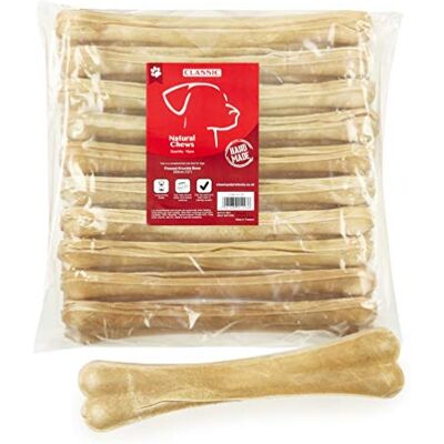 Little-Friends - Knuckle Bone 305mm - Dog Chews Little-Friends - Knuckle Bone 305mm - Dog Chews