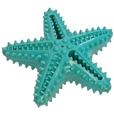 Nobby TPR Starfish Dental Line 16 cm Nobby TPR Starfish Dental Line 16 cm