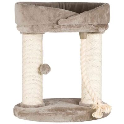Trixie Marcela scratching post, 60 cm, grey Trixie Marcela scratching post, 60 cm, grey