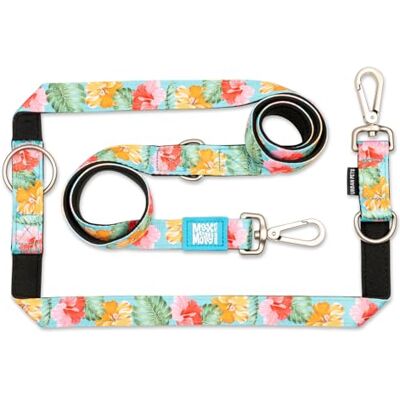 Max & Molly Exotic Multifunctional Leash - Dog Leash Max & Molly Exotic Multifunctional Leash - Dog Leash