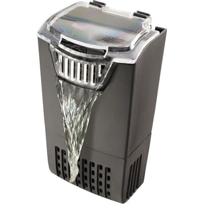 Interpet CF2 Internal Cartridge Filter Interpet CF2 Internal Cartridge Filter