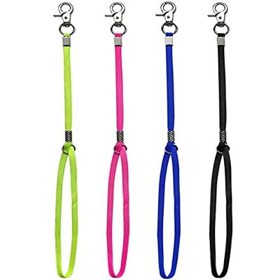 Periflowin Dog Grooming Loop Heavy Duty Nylon Pet Bathing Tether Straps 4 Pack Periflowin Dog Grooming Loop Heavy Duty Nylon Pet Bathing Tether Straps 4 Pack