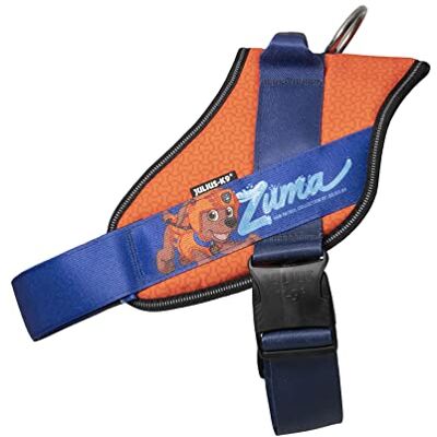Julius-K9 XL Paw Patrol Zuma Dog Harness - Dog Harness Julius-K9 XL Paw Patrol Zuma Dog Harness - Dog Harness