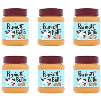 Duerr's - Peamutt - Dog peanut butter Duerr's - Peamutt - Dog peanut butter
