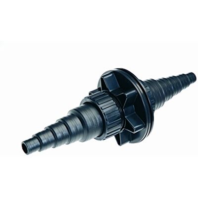 Oase Tradux 57154 Wall Feed-Through Film for Pond Liner, PE Basin or Pond Bowls Oase Tradux 57154 Wall Feed-Through Film for Pond Liner, PE Basin or Pond Bowls