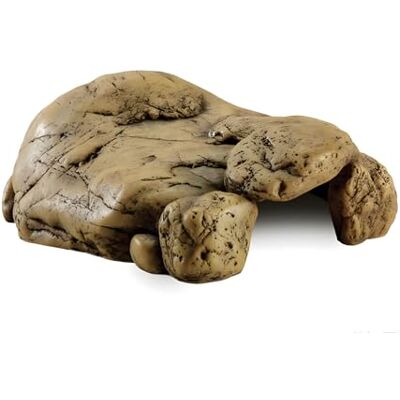 Exo Terra Reptile Den Extra Large Exo Terra Reptile Den Extra Large