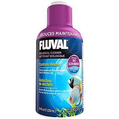 Fluval Waste Control 250 ml Fluval Waste Control 250 ml