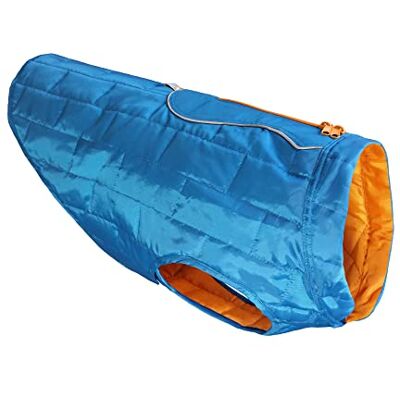 Kurgo Gilet Comfort - Waterproof Dog Jacket - All-season Kurgo Gilet Comfort - Waterproof Dog Jacket - All-season
