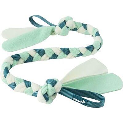 Coachi Dog Harness - Polyester, Adjustable, Small-Medium Coachi Dog Harness - Polyester, Adjustable, Small-Medium
