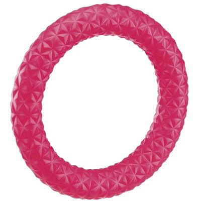 Ferplast Dog Toy PULL MAX 07, Dog Training Ring, Chew Toy, for Running, Jumping, Pulling, Robust Non-Toxic Material, Floating, Large Size Dog Toys Ferplast Dog Toy PULL MAX 07, Dog Training Ring, Chew Toy, for Running, Jumping, Pulling, Robust Non-Toxic Material, Floating, Large Size Dog Toys